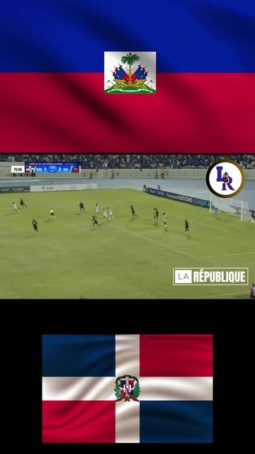 @LA R&Eacute;PUBLIQUE