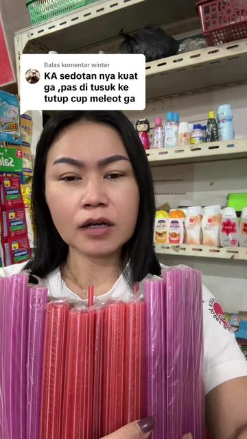 @Grosir ira serba ada