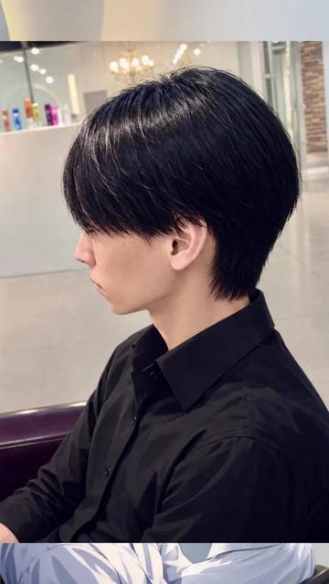 @東京原宿美容師💇🏻成田真輝💇🏻