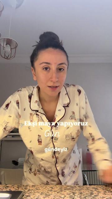 @Sezen Ak&ccedil;arlı