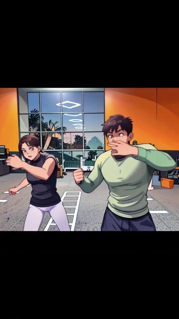 @Fighttoon