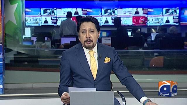 @Geo News