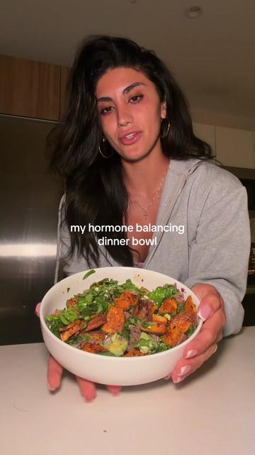 @Mandana