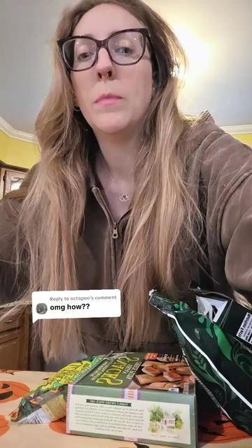 @ThatVeganBuzz