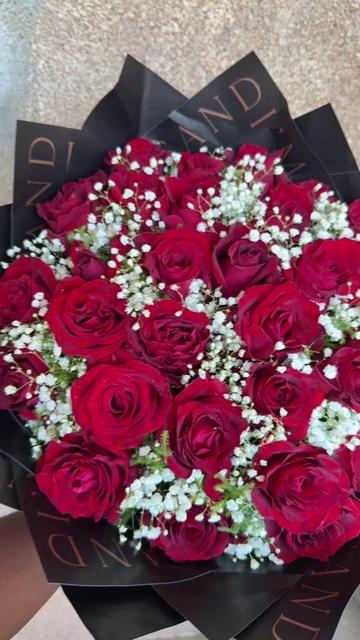 @La Vie en Rose225 ๐