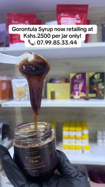 @Koko Naturals 0799853344