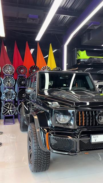 @Khair Autos