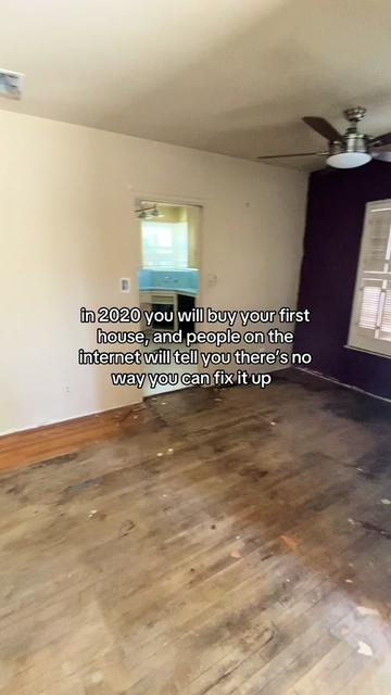 @Renovating Our Home
