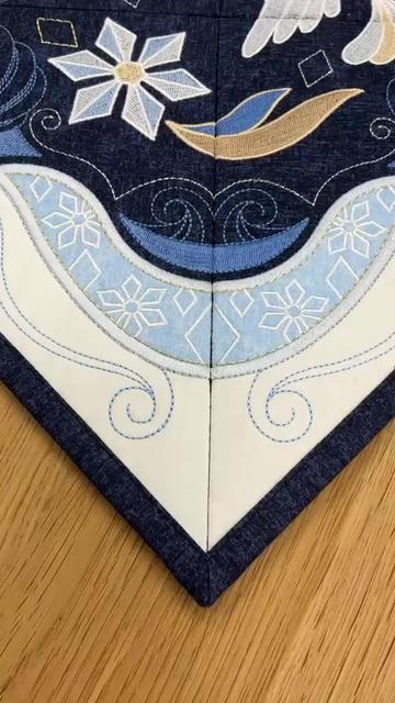 @OESD Embroidery 🧵