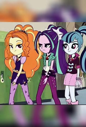 @pinkie pie