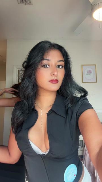 @ariya patel