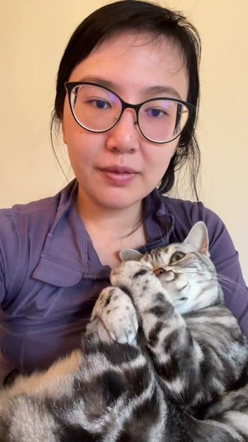 @Cici熙熙