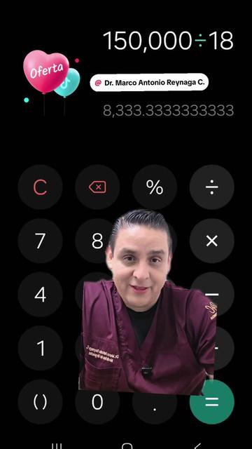 @Dr. Marco Antonio Reynaga C.