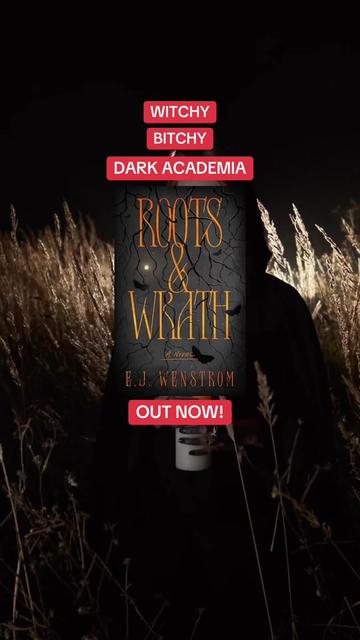 @E. J. Wenstrom - SFF Author