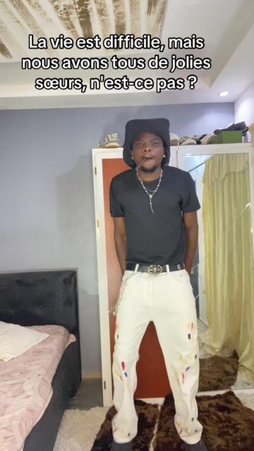 @Rafiou Akande Tèkiyou