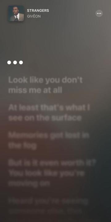 @musiclyrics.foryou