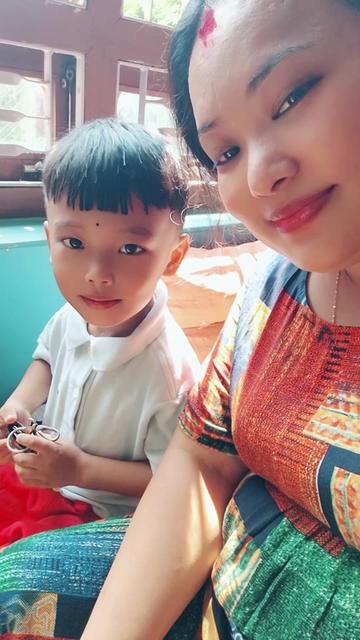 @Risha Gurung🫶🧿