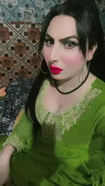 @Madam Shazadi