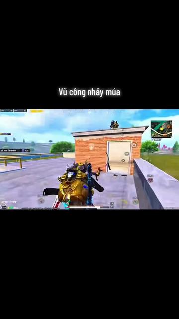 @Thoại•Gymer PUBG