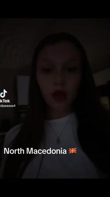 @North Macedonia 🇲🇰