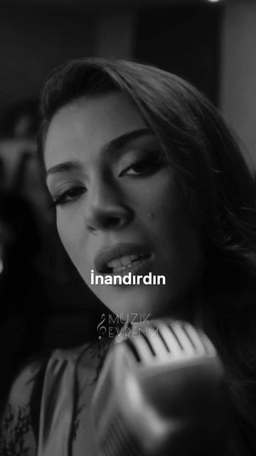 @M&uuml;zik Evrenim