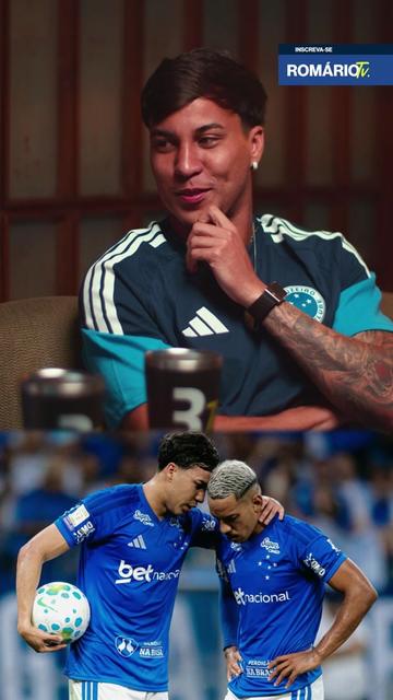@RomárioTV