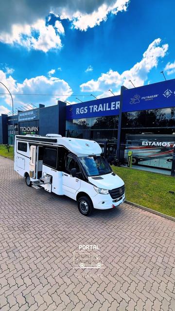 @PORTAL DO MOTORHOME BR