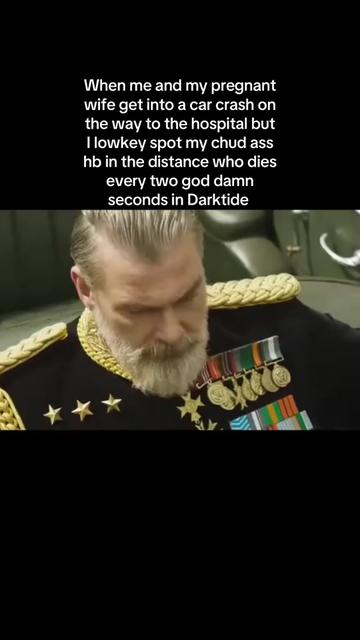 @God Emperor of Reikland