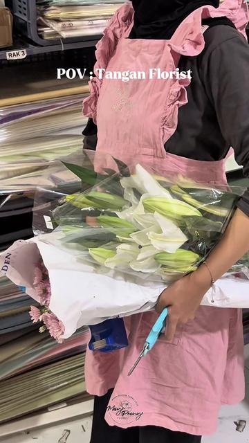 @May Peony Florist