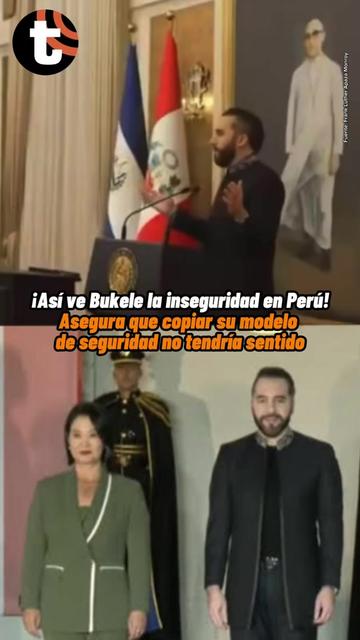 @Trome oficial