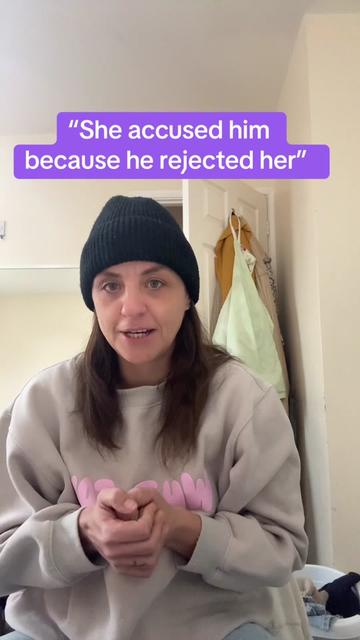 @EmmaG - WOMENS DV SUPPORT 💜
