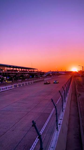 @IMSA Racing