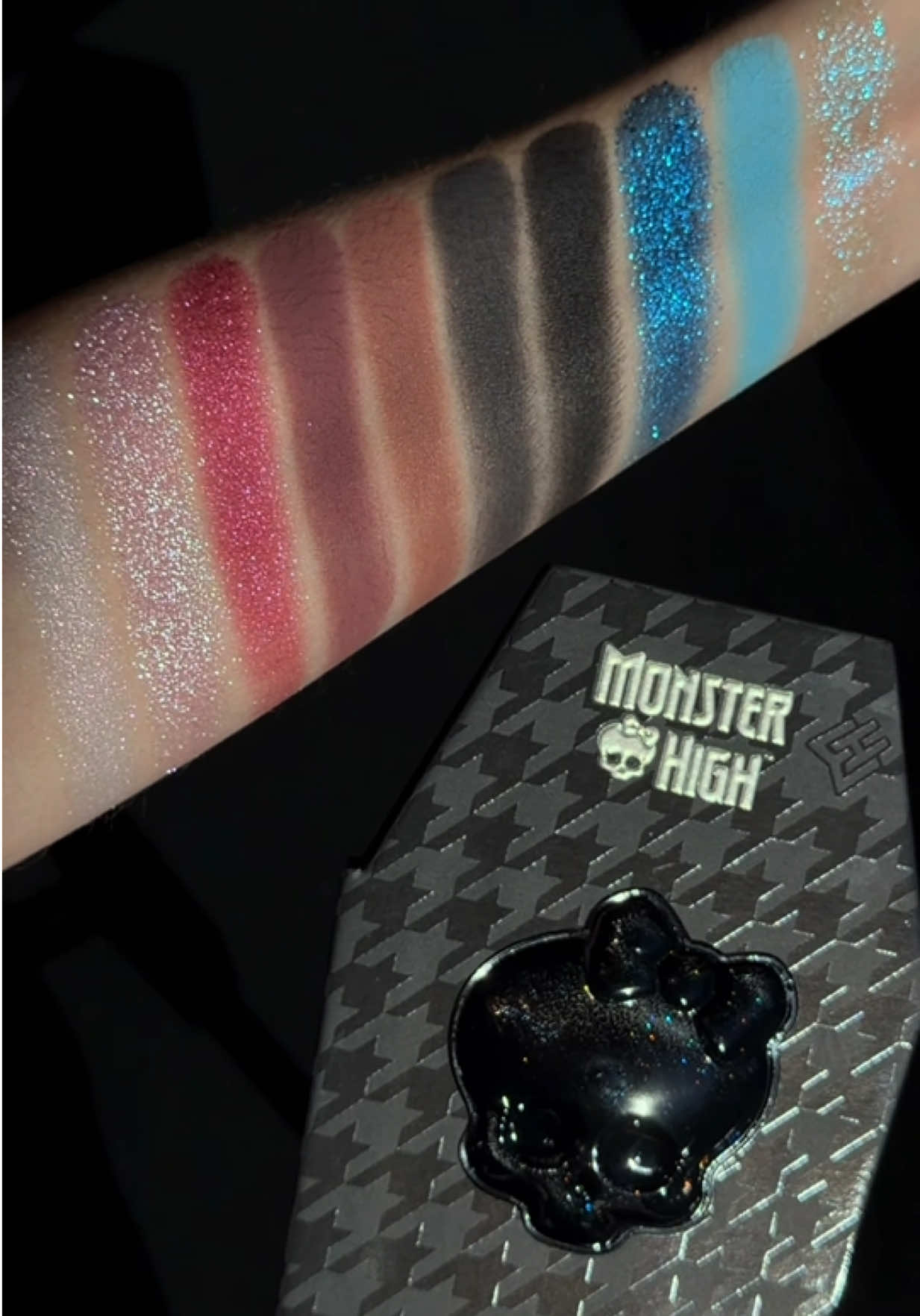 @Melt Cosmetics