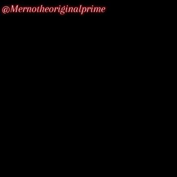 @Mernotheoriginal