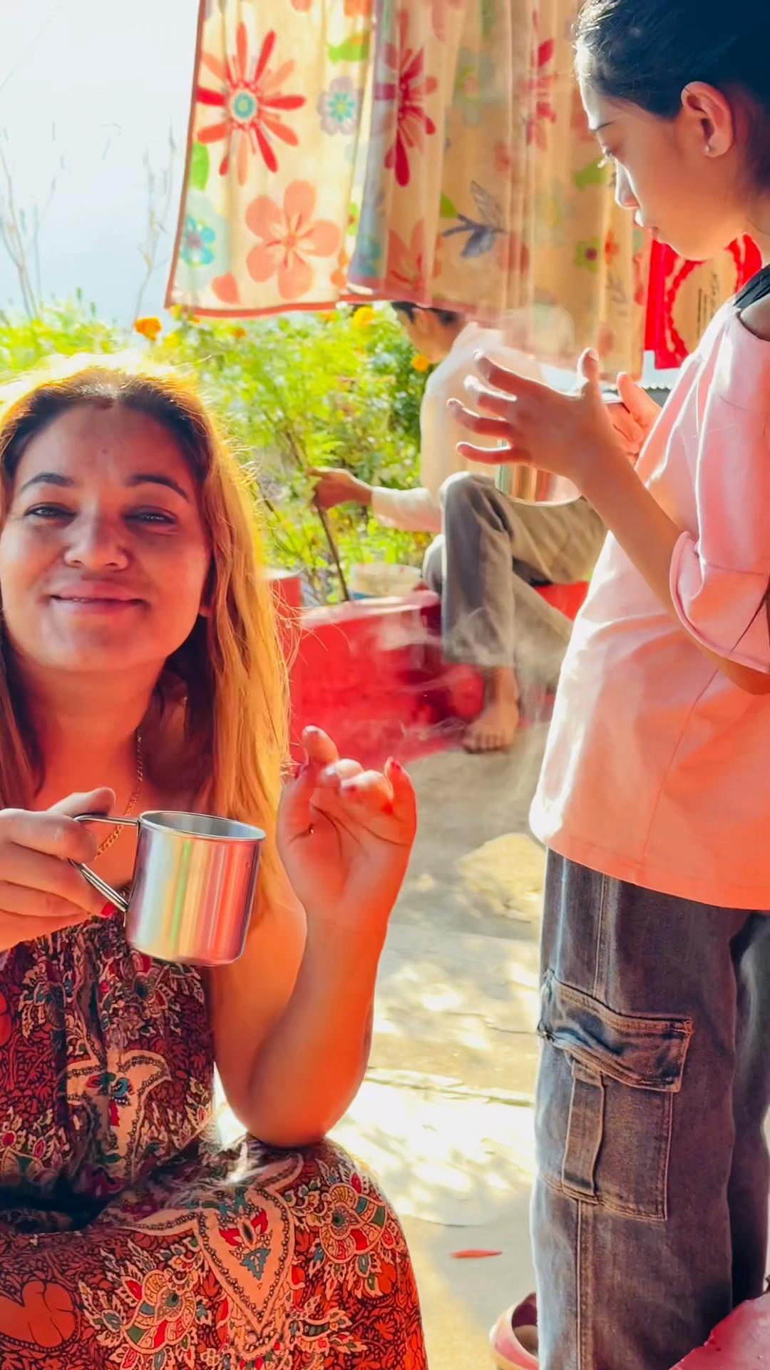 @Anjana Chhetri🧿