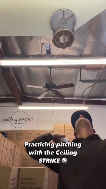 @Ceiling Sport
