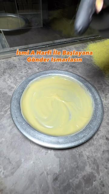 @özlem dondurma künefe
