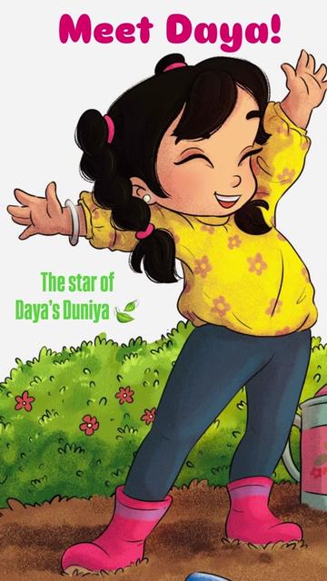 @DayasDuniya
