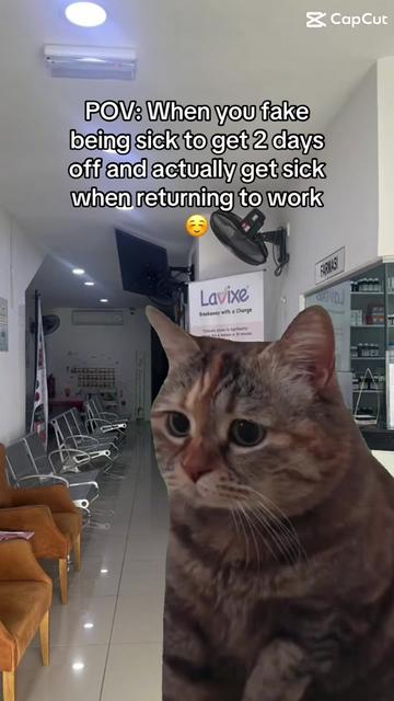 @KLINIK HAYAT CHERAS 24 JAM