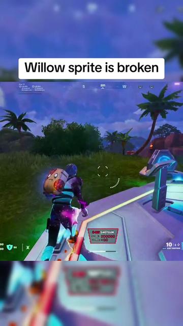 @Wearefortniters