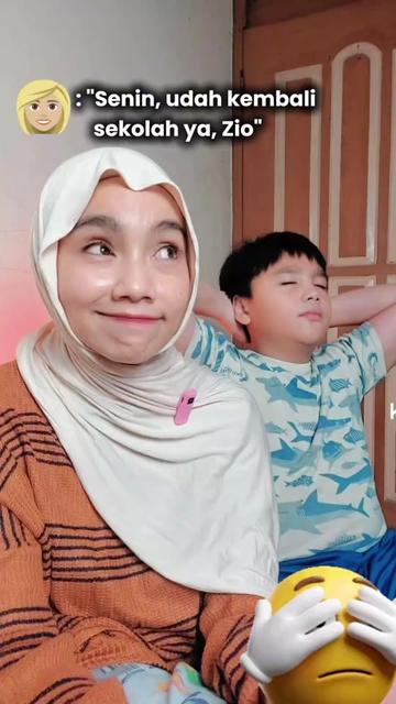 @Nita | Ibu ADHD