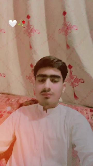 @🥀Jam Taimoor🥀