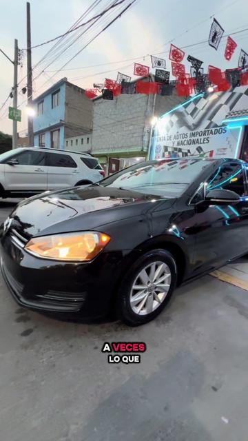 @SOTO CARS CDMX