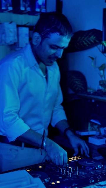 @DJ Sonu