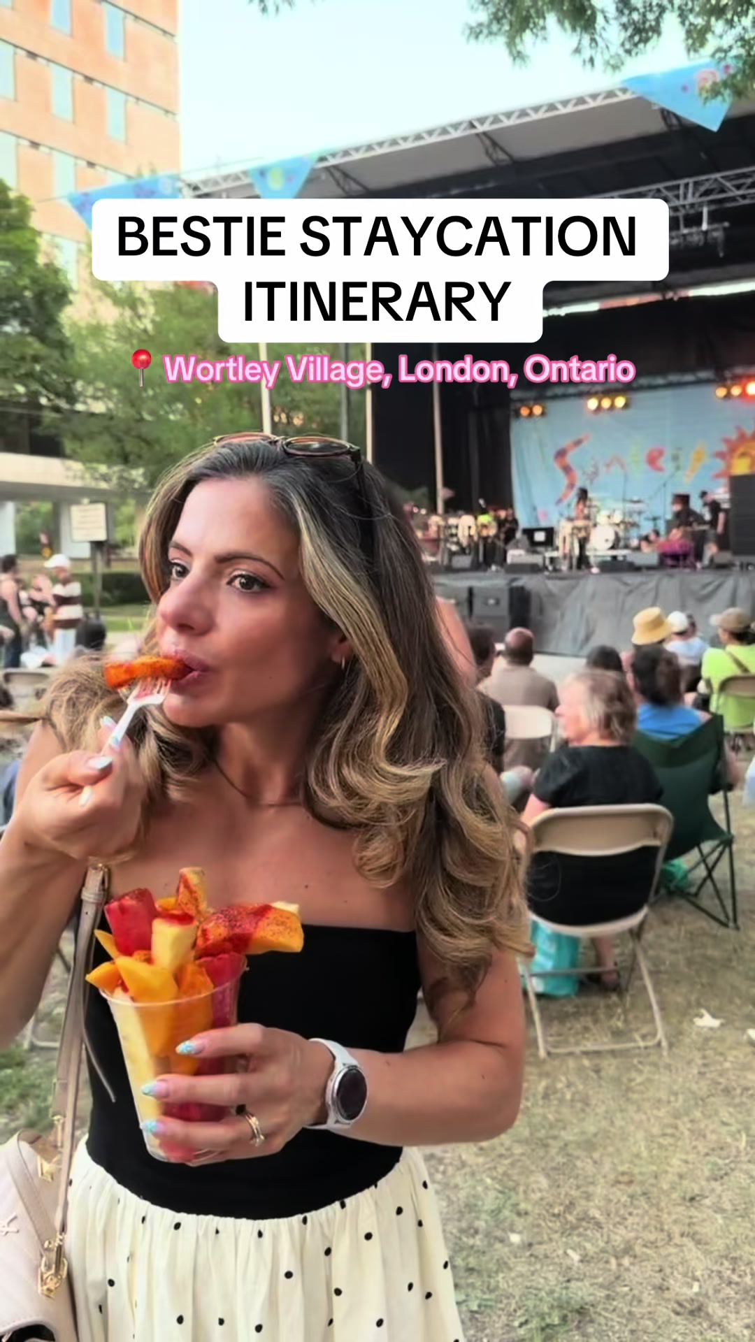 @CuratedKW | Food, Events & Fun