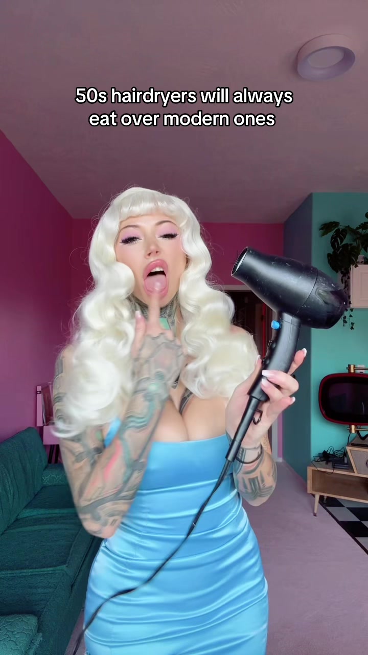@Pinup pixie