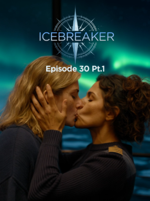 @Icebreaker Series WLW