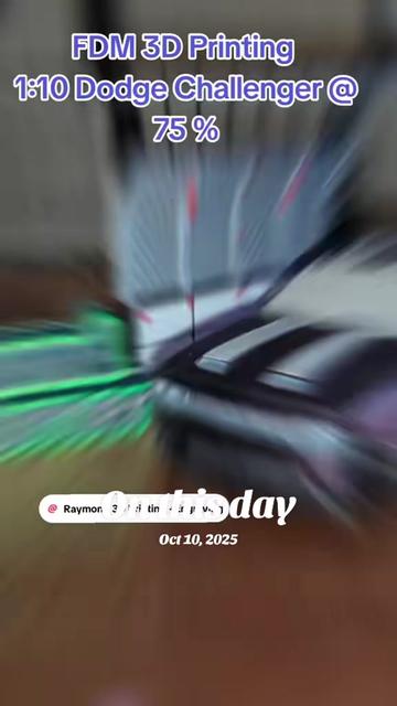 @Raymond 3D Corner + Engraving