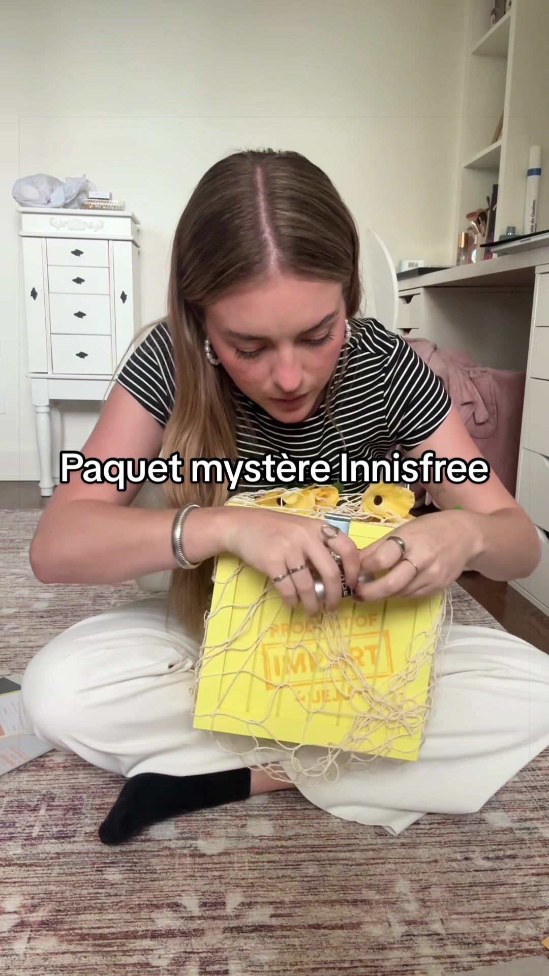 @Am&eacute;lie L&eacute;vesque