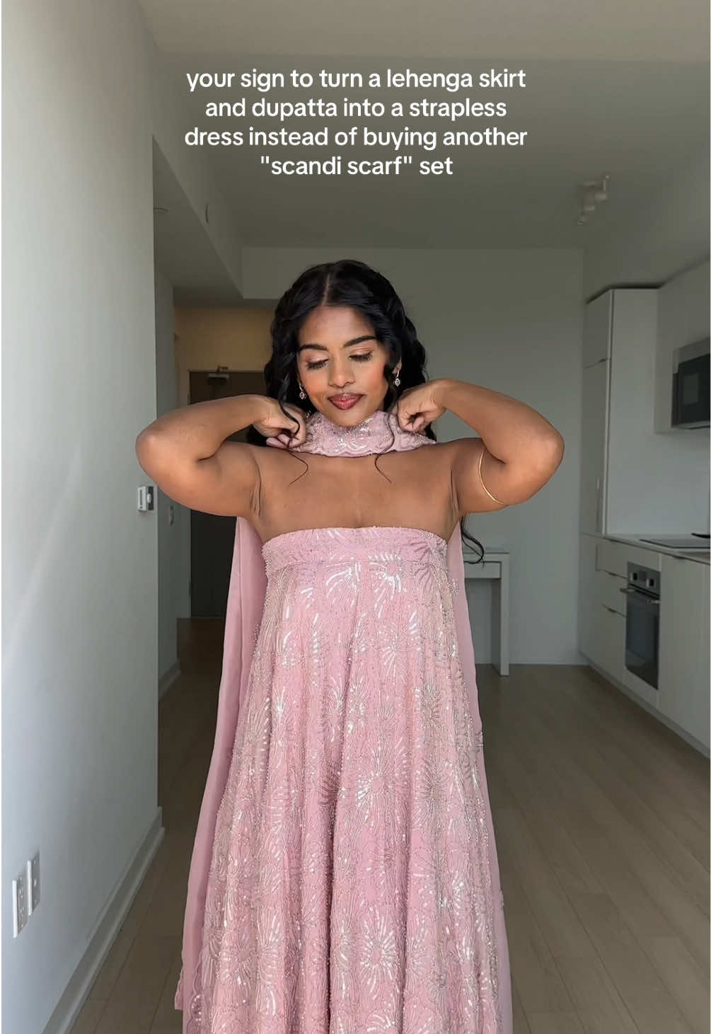 @Sanjana